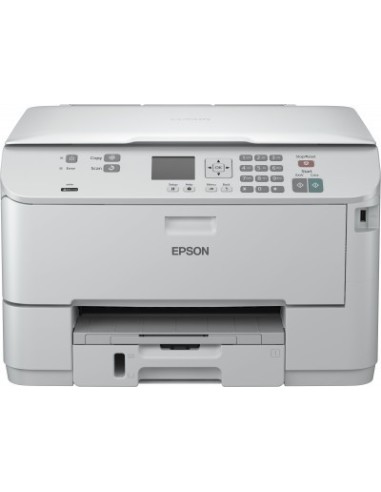 Epson WorkForce Pro WP-4515 DN