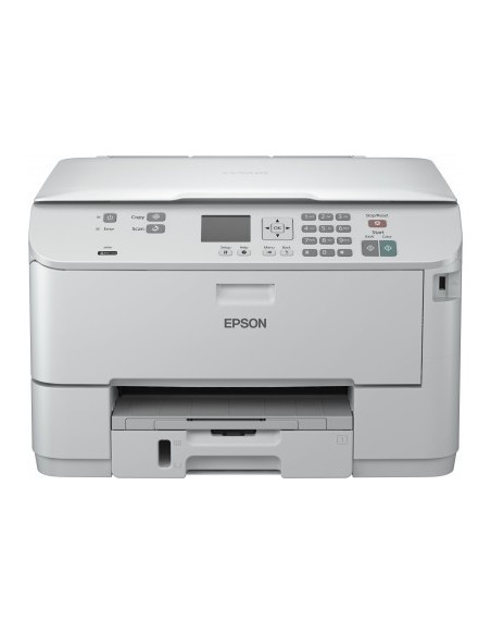 Epson WorkForce Pro WP-4515 DN