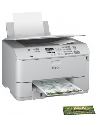 Epson WorkForce Pro WP-4515 DN