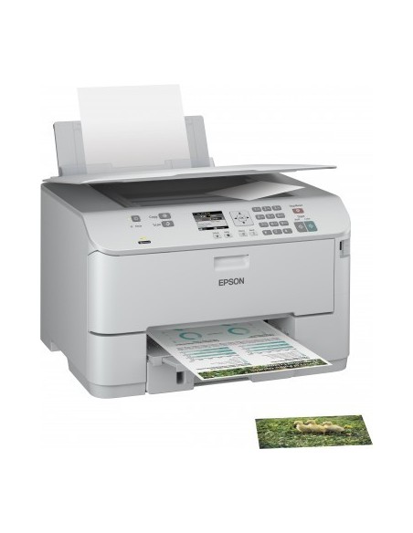 Epson WorkForce Pro WP-4515 DN