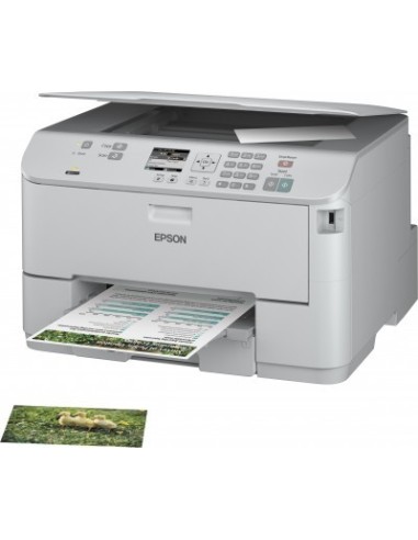 Epson WorkForce Pro WP-4515 DN