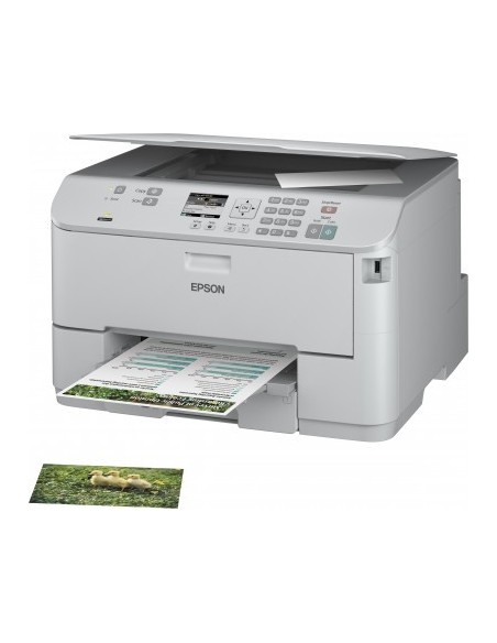 Epson WorkForce Pro WP-4515 DN