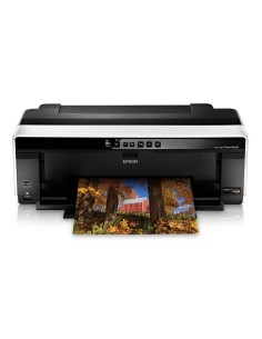 Epson Stylus Photo R2000