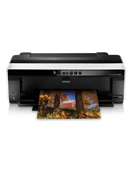 Epson Stylus Photo R2000