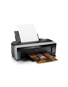 Epson Stylus Photo R2000 2
