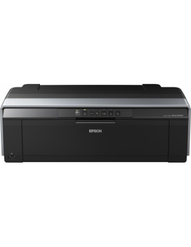 Epson Stylus Photo R2000