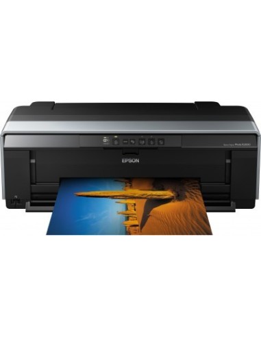 Epson Stylus Photo R2000