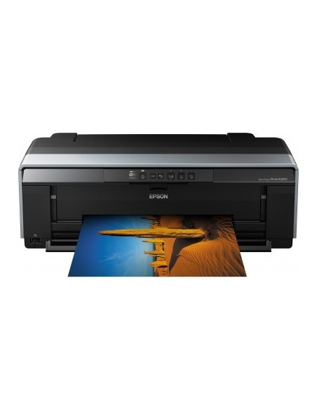 Epson Stylus Photo R2000