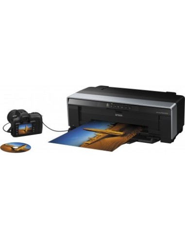 Epson Stylus Photo R2000