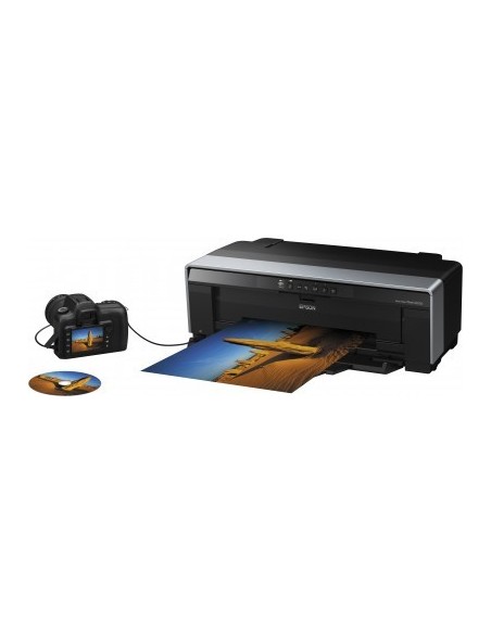 Epson Stylus Photo R2000