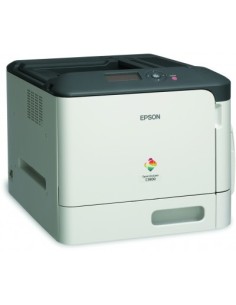 Epson AcuLaser C3900N 2