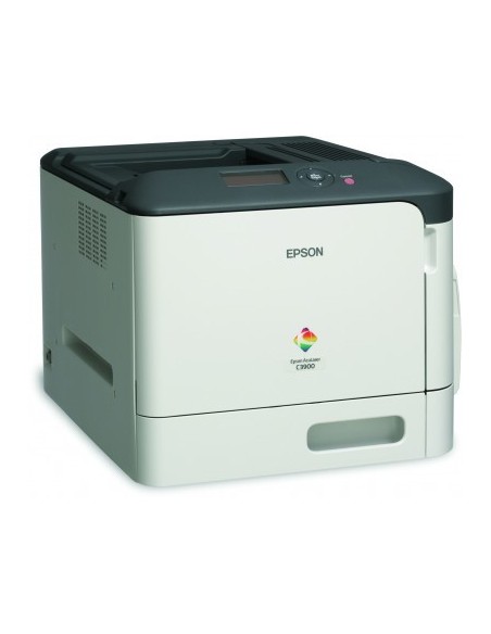 Epson AcuLaser C3900N