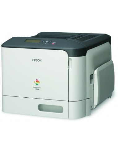 Epson AcuLaser C3900N