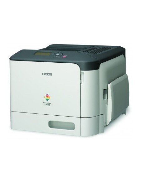 Epson AcuLaser C3900N