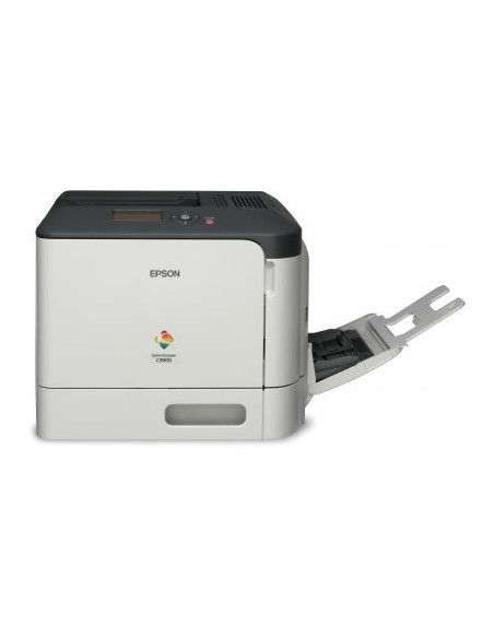 Epson AcuLaser C3900N