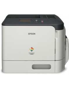 Epson AcuLaser C3900DN