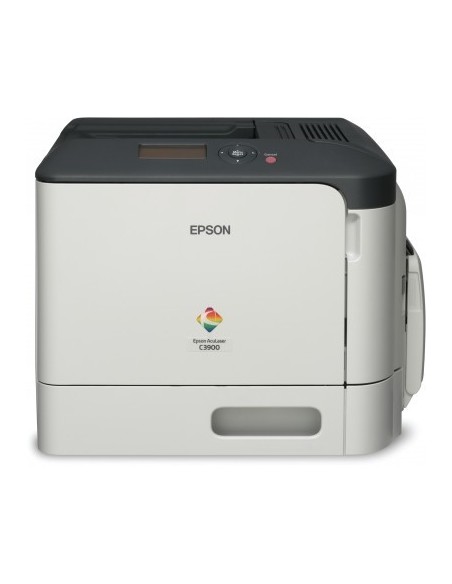 Epson AcuLaser C3900DN