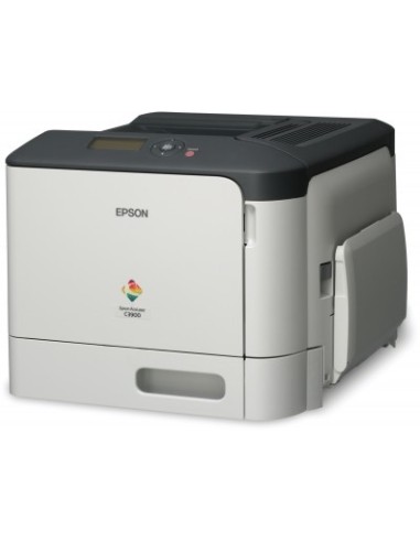 Epson AcuLaser C3900DN