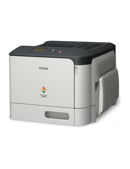 Epson AcuLaser C3900DN