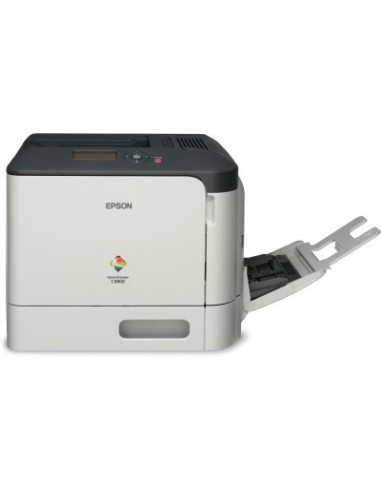 Epson AcuLaser C3900DN
