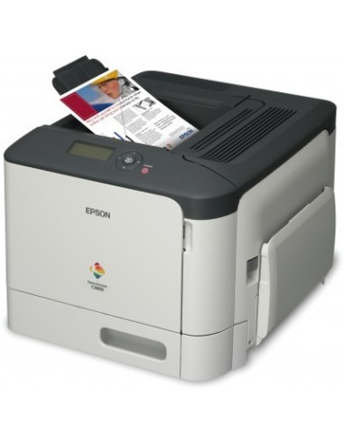 Epson AcuLaser C3900DN
