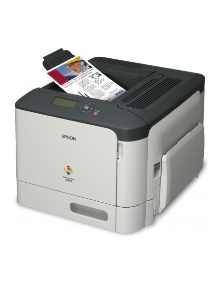 Epson AcuLaser C3900DN