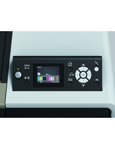 Epson Stylus Pro 9890