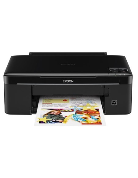 Epson Stylus SX130