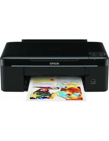 Epson Stylus SX130