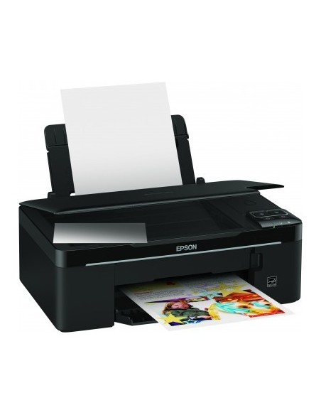 Epson Stylus SX130