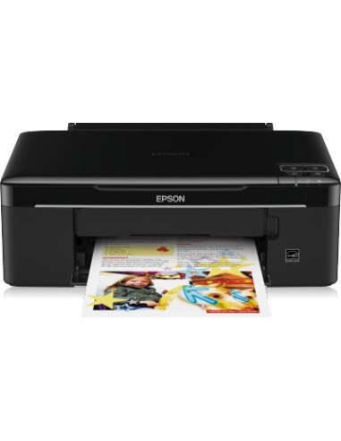Epson Stylus SX130