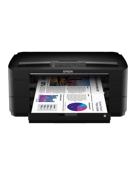 Epson WorkForce WF-7015