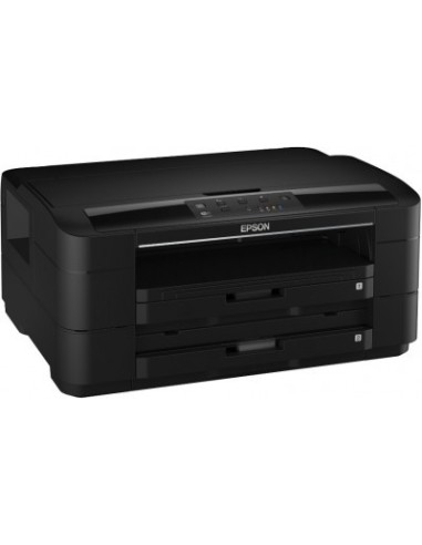 Epson WorkForce WF-7015