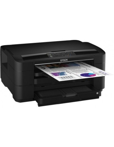 Epson WorkForce WF-7015