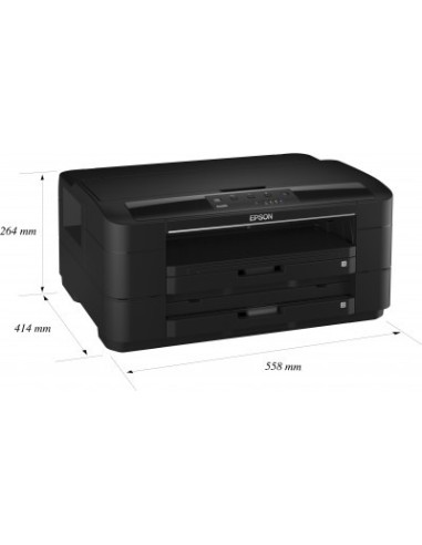 Epson WorkForce WF-7015