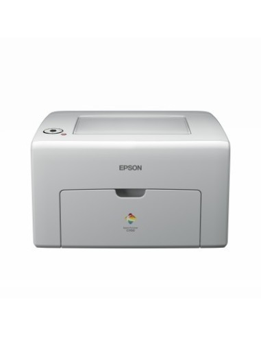 Epson AcuLaser C1700