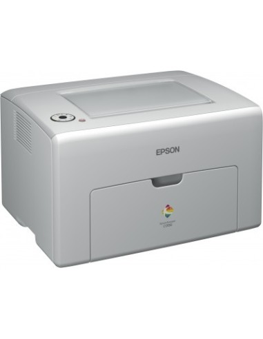 Epson AcuLaser C1700