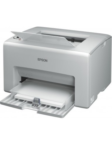 Epson AcuLaser C1700