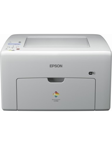 Epson AcuLaser C1750W
