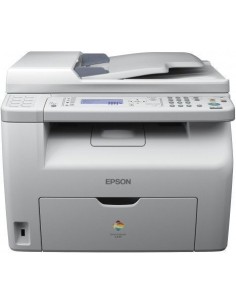 Epson AcuLaser CX17NF