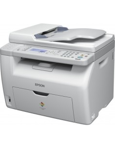 Epson AcuLaser CX17NF 2