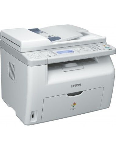 Epson AcuLaser CX17NF