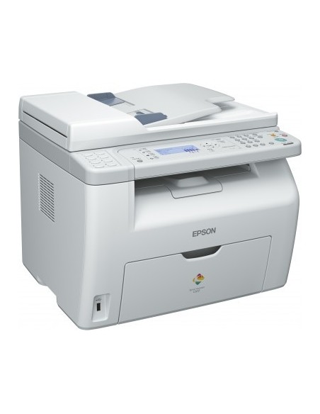Epson AcuLaser CX17NF