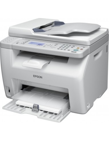 Epson AcuLaser CX17NF