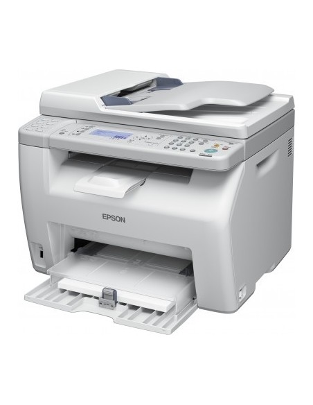Epson AcuLaser CX17NF