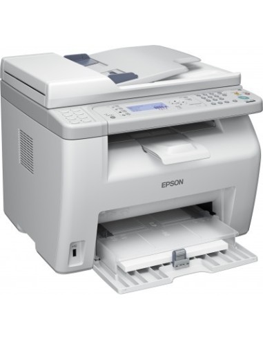 Epson AcuLaser CX17NF