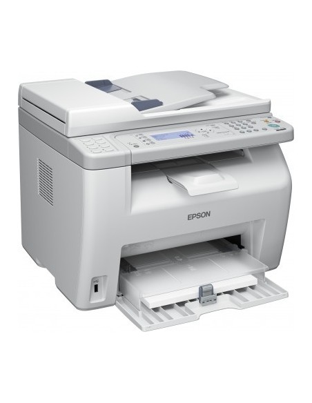 Epson AcuLaser CX17NF