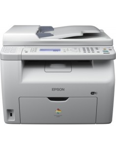 Epson AcuLaser CX17WF