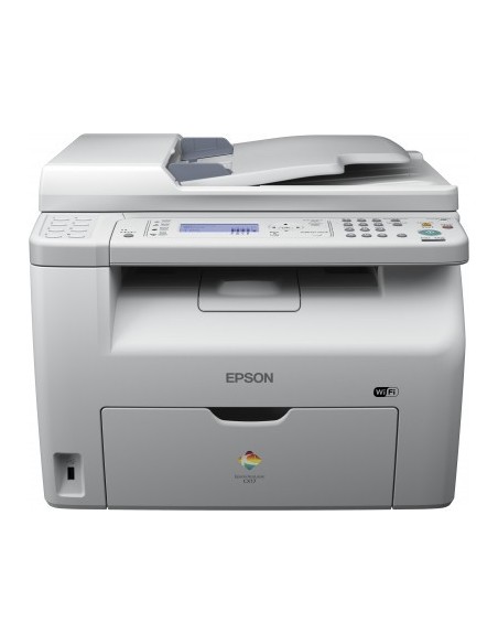 Epson AcuLaser CX17WF