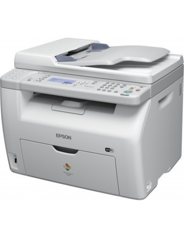 Epson AcuLaser CX17WF
